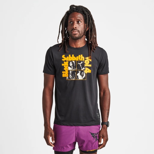 BLACK SABBATH MATHIS VOL 4 SS / SS Tee ( Tシャツ ) / ROARK BLACK SABBATH MATHIS VOL 4 SS / SS Tee ( Tシャツ ) / ROARK
