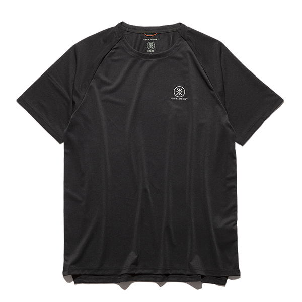 ALTA ELITE SS / SS Tee / ROARK [ ロアーク ] 日本公式サイト
