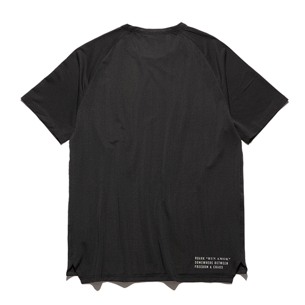 ALTA ELITE SS / SS Tee / ROARK [ ロアーク ] 日本公式サイト