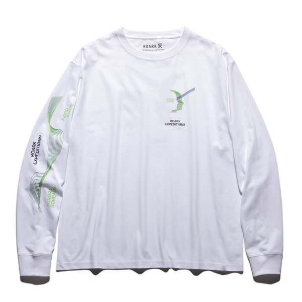 ROARK REVIVAL tシャツ REVIVAL/ロアークリバイバル ”GUIDE