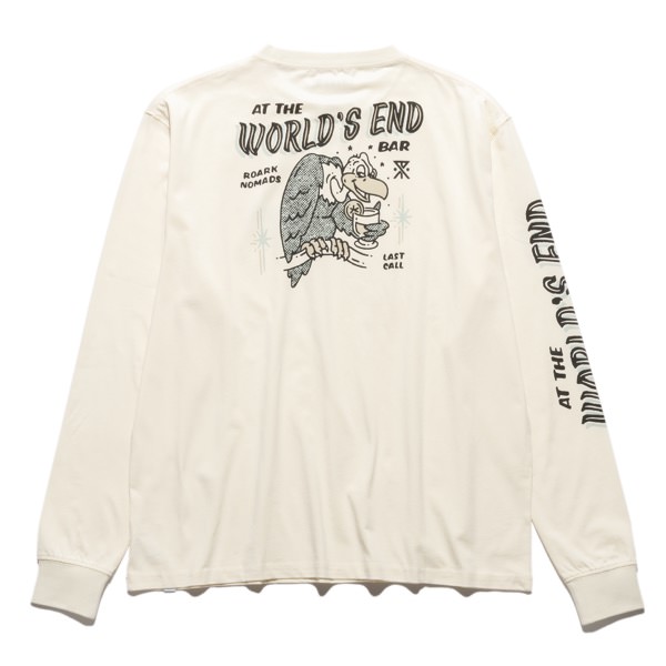WORLDS END