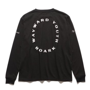 LS Tee / ROARK [ ロアーク ] 日本公式サイト