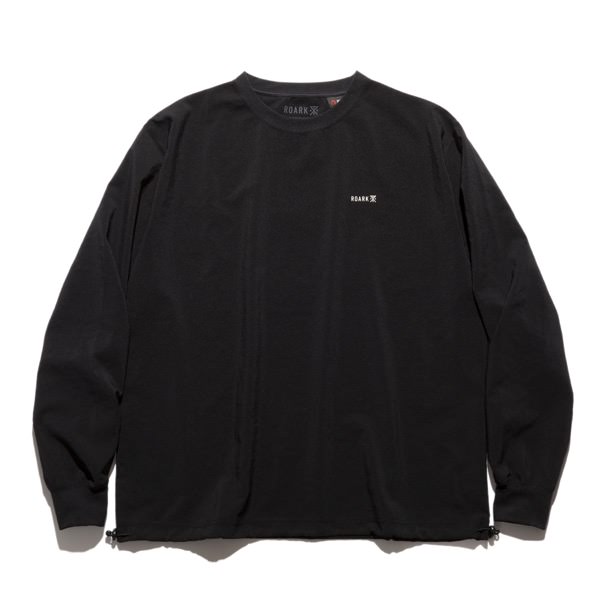 DELTA QD LS SHIRTS / Shirts / ROARK [ ロアーク ] 日本公式サイト
