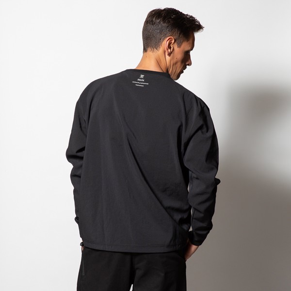 DELTA QUICKDRY LS SHIRTS XL ブラック DELTA QUICKDRY LS SHIRTS XL ブラック