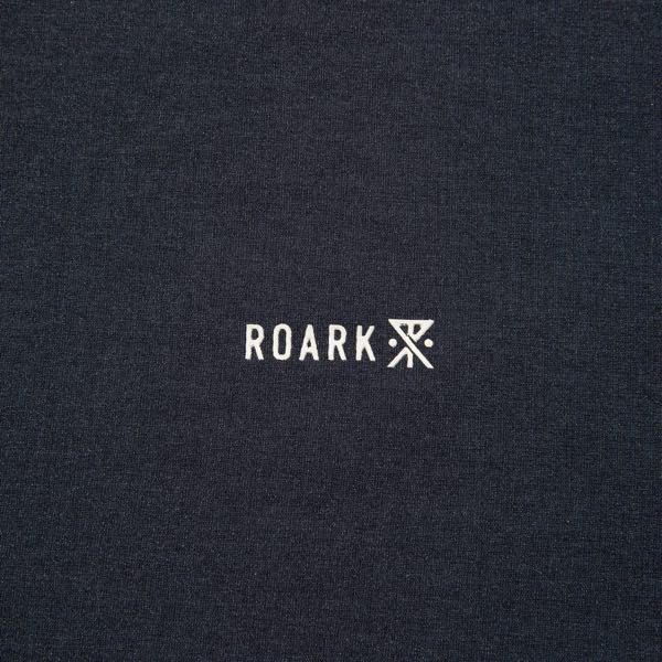 DELTA QUICKDRY L/S CREW / LS Tee / ROARK [ ロアーク ] 日本公式サイト