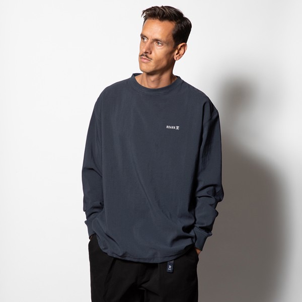 DELTA QUICKDRY LS SHIRTS XL ブラック DELTA QUICKDRY LS SHIRTS XL ブラック