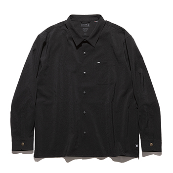 DELTA QD LS SHIRTS