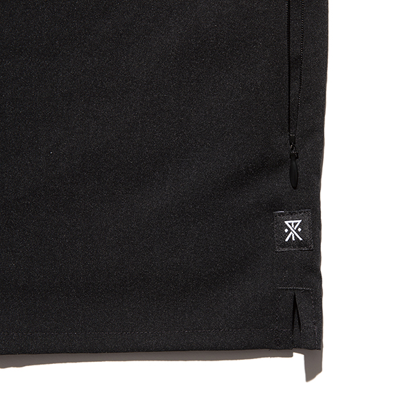 DELTA QD LS SHIRTS / Shirts / ROARK [ ロアーク ] 日本公式サイト