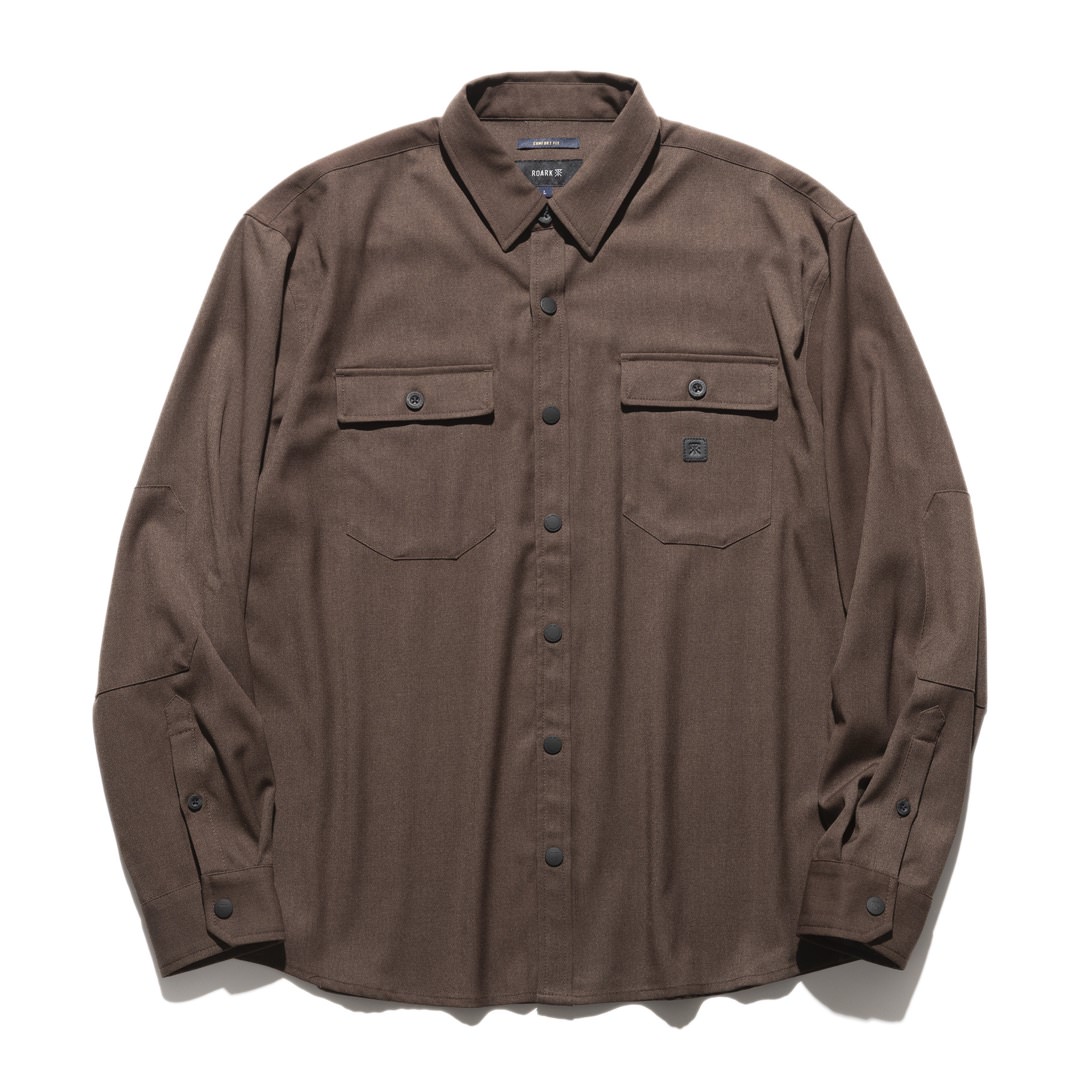 Shirts / ROARK [ ロアーク ] 日本公式サイト