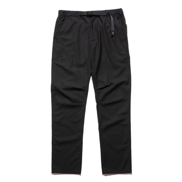 TRAVEL PANT RAYON SURGE - NARROW / Pants&Shorts / ROARK