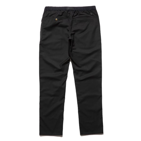 TRAVEL PANT RAYON SURGE - NARROW / Pants&Shorts / ROARK