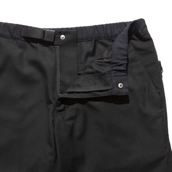 TRAVEL PANT RAYON SURGE - NARROW / Pants&Shorts / ROARK [ ロアーク