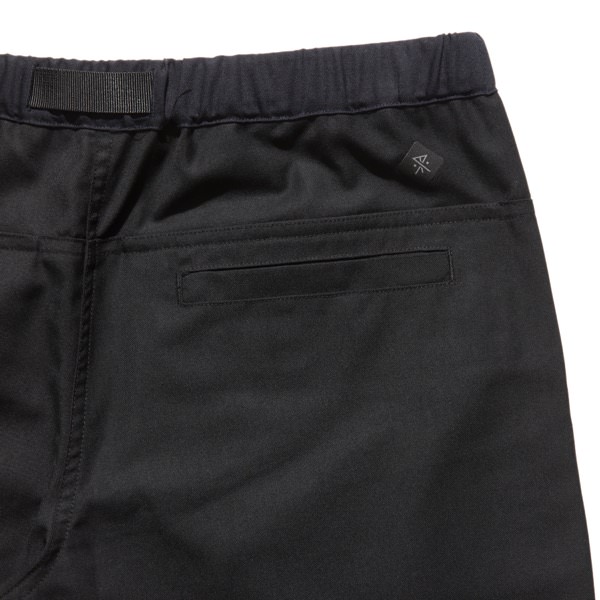 ROARK x GRAMICCI - TWILL ST TRAVEL PANTS - REGULAR FIT