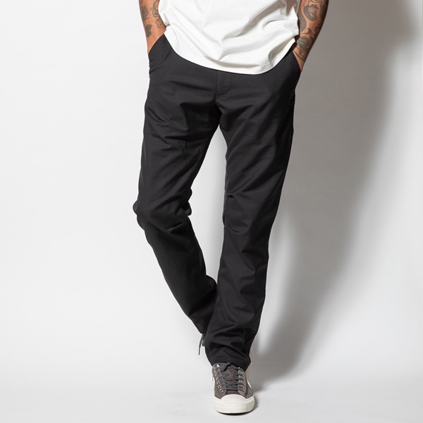 パンツ ROARK NEW TRAVEL PANTS NARROW パンツ ROARK NEW TRAVEL PANTS NARROW Pants / ROARK [ ロアーク