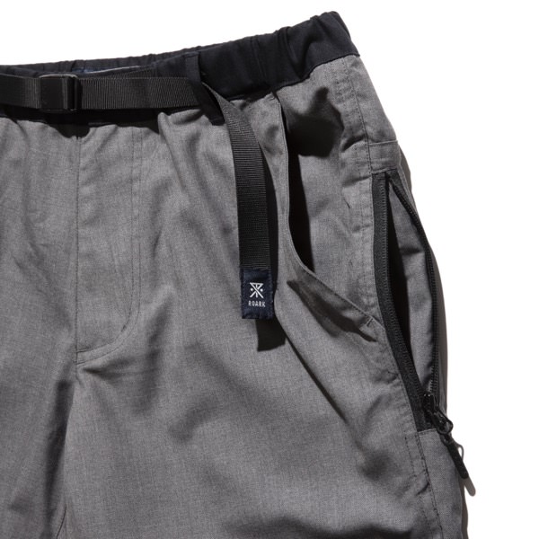 TRAVEL PANT RAYON SURGE - NARROW / Pants&Shorts / ROARK
