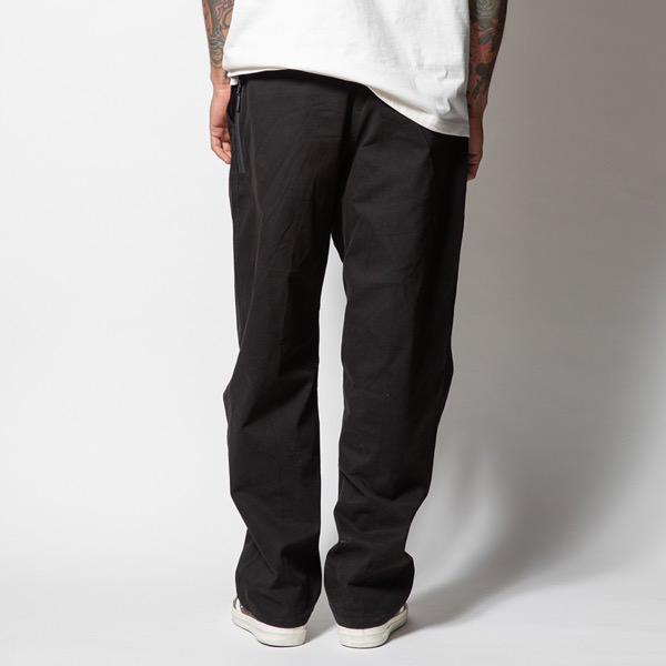 TRAVEL PANT HW TWILL - RELAX / Pants&Shorts / ROARK [ ロアーク