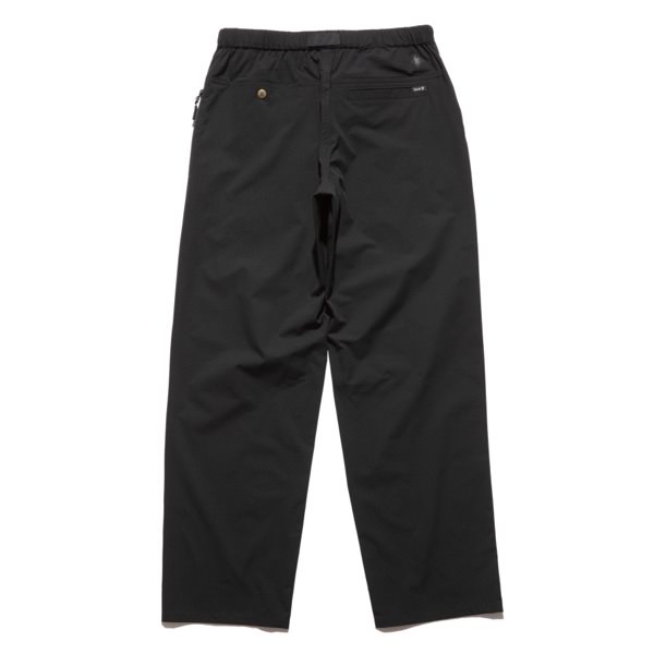 TRAVEL PANT ROAMFREE - RELAX / Pants&Shorts / ROARK [ ロアーク