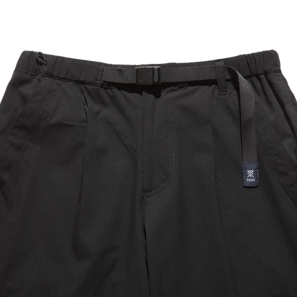 TRAVEL PANT ROAMFREE - RELAX / Pants&Shorts / ROARK [ ロアーク