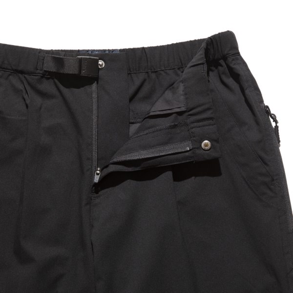 TRAVEL PANT ROAMFREE - RELAX / Pants&Shorts / ROARK [ ロアーク