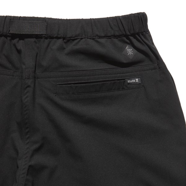 TRAVEL PANT ROAMFREE - RELAX / Pants&Shorts / ROARK [ ロアーク