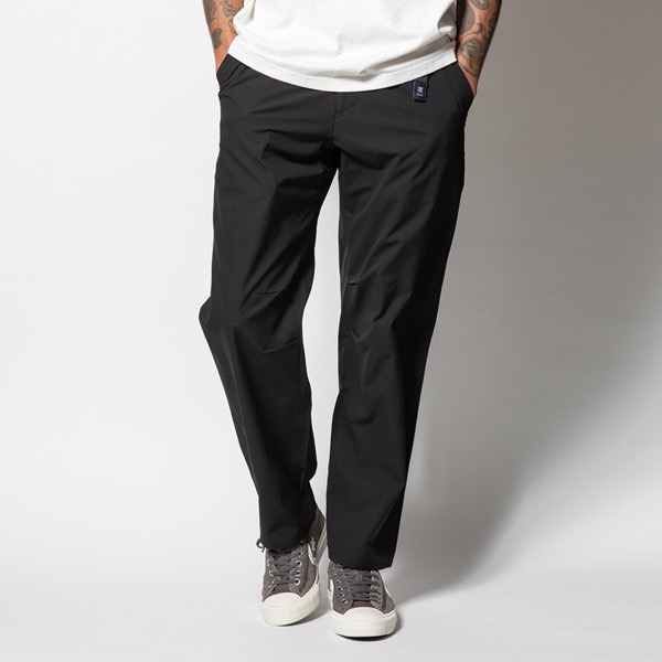 TRAVEL PANT ROAMFREE - RELAX / Pants&Shorts / ROARK [ ロアーク