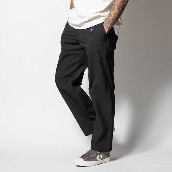 TRAVEL PANT ROAMFREE - RELAX / Pants&Shorts / ROARK [ ロアーク