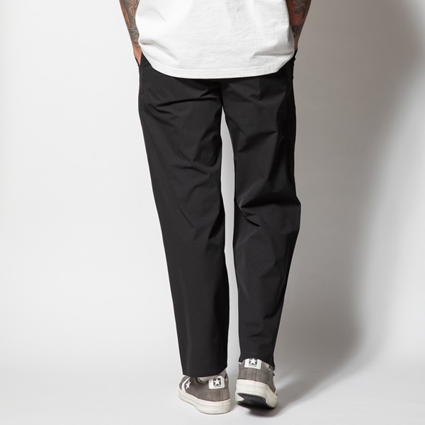 TRAVEL PANT ROAMFREE - RELAX / Pants&Shorts / ROARK [ ロアーク