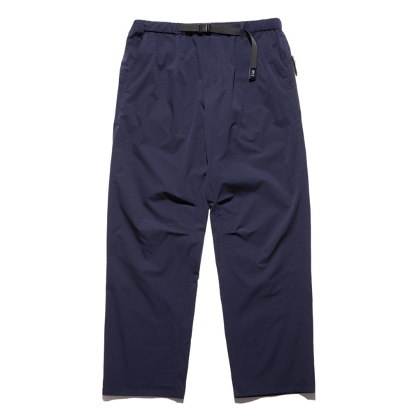 TRAVEL PANT ROAMFREE - RELAX / Pants&Shorts / ROARK [ ロアーク