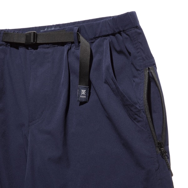 TRAVEL PANT ROAMFREE - RELAX / Pants&Shorts / ROARK [ ロアーク