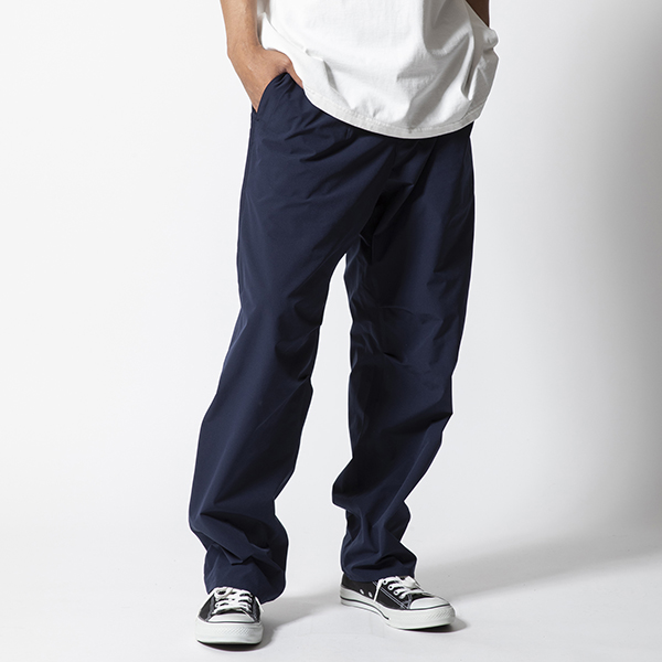 TRAVEL PANT ROAMFREE - RELAX / Pants&Shorts / ROARK [ ロアーク