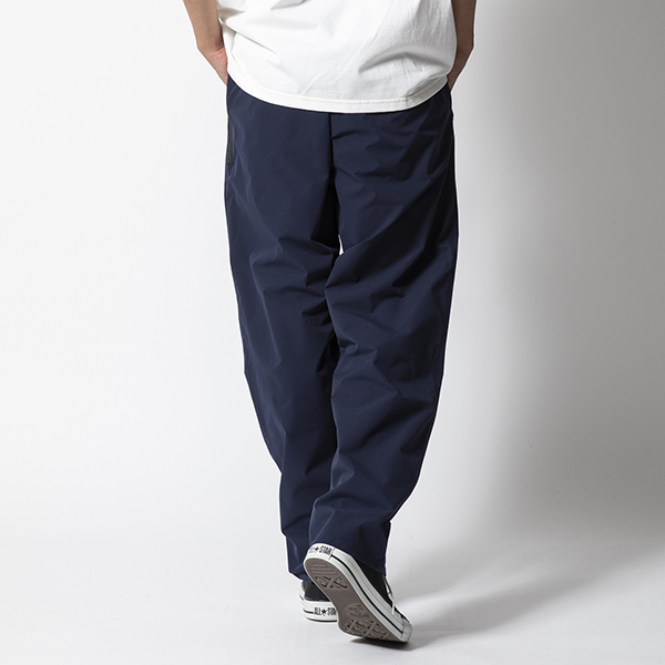 TRAVEL PANT ROAMFREE - RELAX / Pants&Shorts / ROARK [ ロアーク