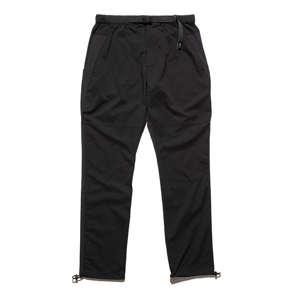 BOATMAN TECH PANT - NARROW / Pants&Shorts / ROARK [ ロアーク