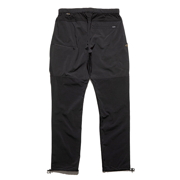 THE ROARK ナローテックパンツ BOATMAN TECH PANT BOATMAN TECH PANT - NARROW / Pants&Shorts / ROARK [ ロアーク