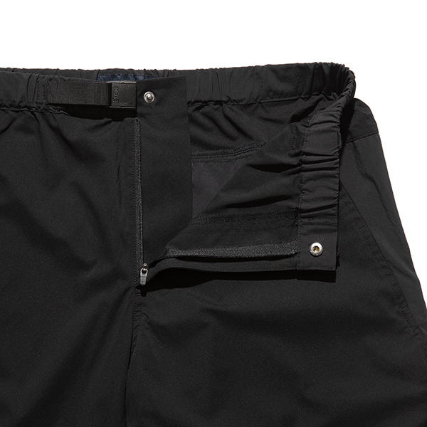 BOATMAN TECH PANT - NARROW / Pants&Shorts / ROARK [ ロアーク