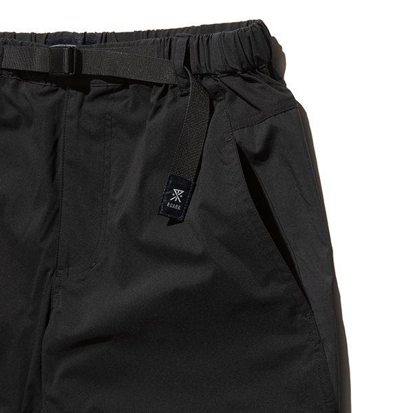 BOATMAN TECH PANT - NARROW / Pants&Shorts / ROARK [ ロアーク