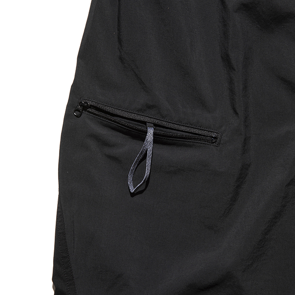 BOATMAN TECH PANT - NARROW / Pants&Shorts / ROARK [ ロアーク