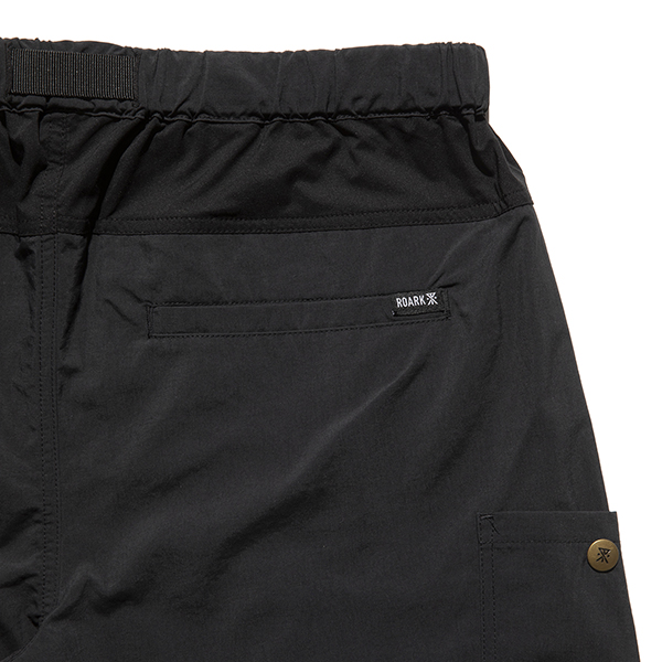 BOATMAN TECH PANT - NARROW / Pants&Shorts / ROARK [ ロアーク