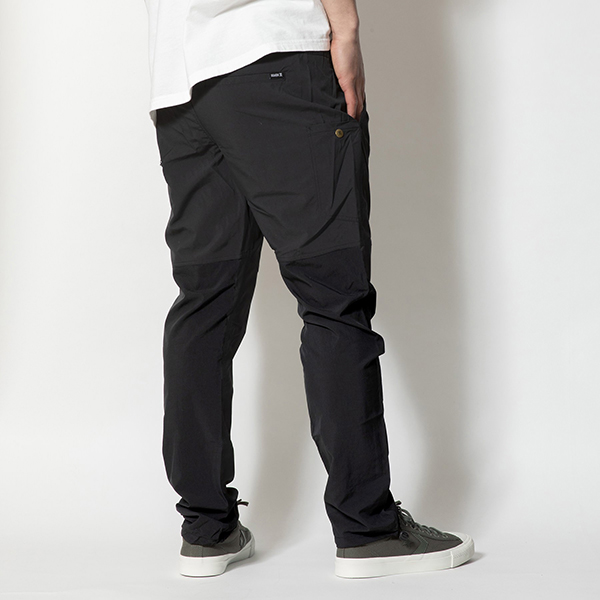 THE ROARK ナローテックパンツ BOATMAN TECH PANT BOATMAN TECH PANT - NARROW / Pants&Shorts / ROARK [ ロアーク