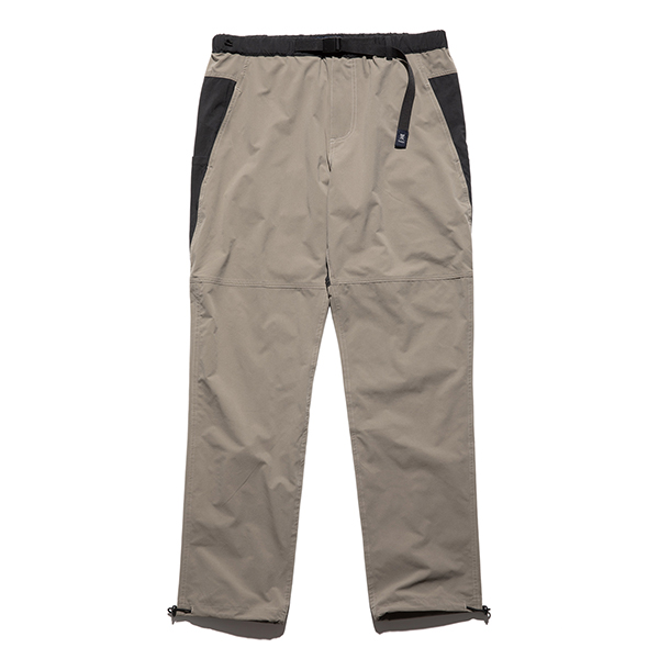 THE ROARK ナローテックパンツ BOATMAN TECH PANT BOATMAN TECH PANT - NARROW / Pants&Shorts / ROARK [ ロアーク