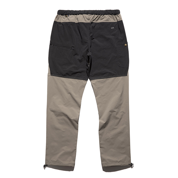 BOATMAN TECH PANT - NARROW / Pants&Shorts / ROARK [ ロアーク