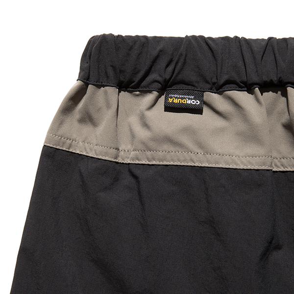 BOATMAN TECH PANT - NARROW / Pants&Shorts / ROARK [ ロアーク