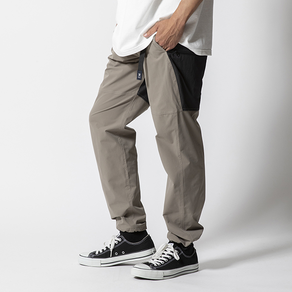 THE ROARK ナローテックパンツ BOATMAN TECH PANT BOATMAN TECH PANT - NARROW / Pants&Shorts / ROARK [ ロアーク