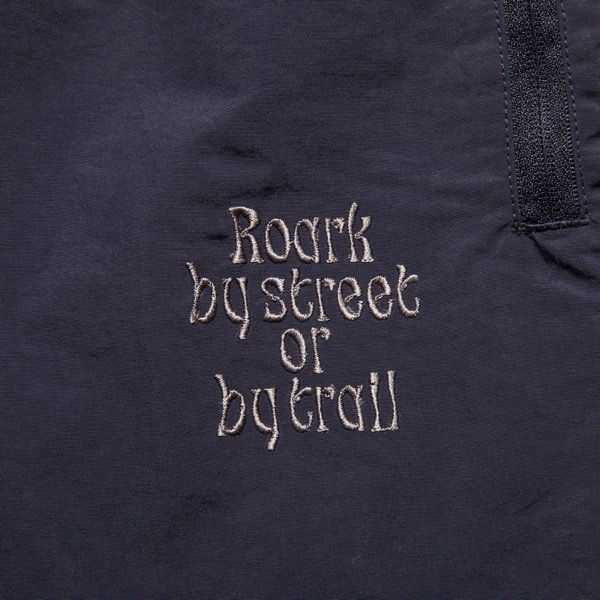 DECON WIND PANT - RELAX / Pants / ROARK [ ロアーク ] 日本