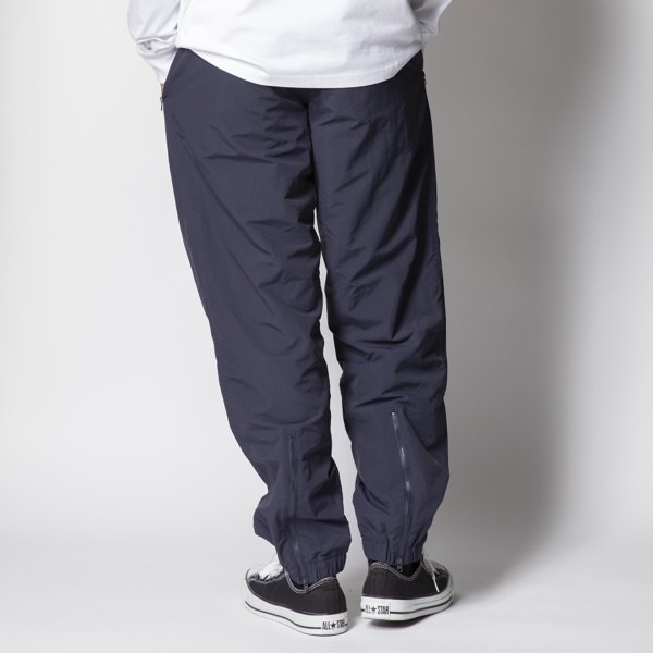 DECON WIND PANT - RELAX / Pants / ROARK [ ロアーク ] 日本