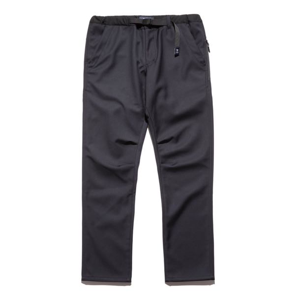 TRAVELPANT RAYON SAUGE w/FLEECE - NARROW / Pants / ROARK