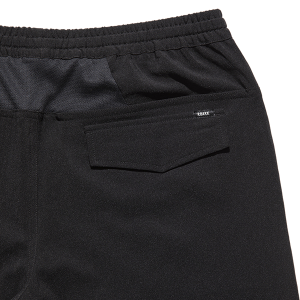 DELTA QD EAZY PANT - STANDARD / Pants&Shorts / ROARK [ ロアーク