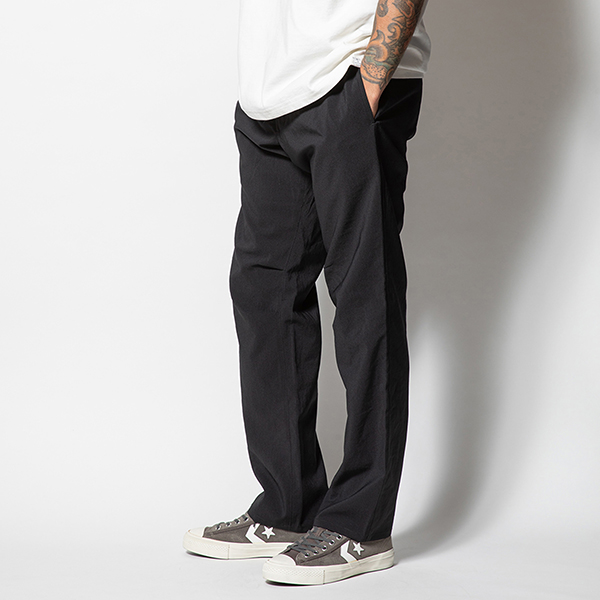 DELTA QD EAZY PANT - STANDARD / Pants&Shorts / ROARK [ ロアーク