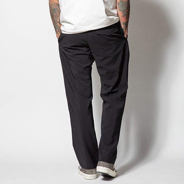 DELTA QD EAZY PANT - STANDARD / Pants&Shorts / ROARK [ ロアーク
