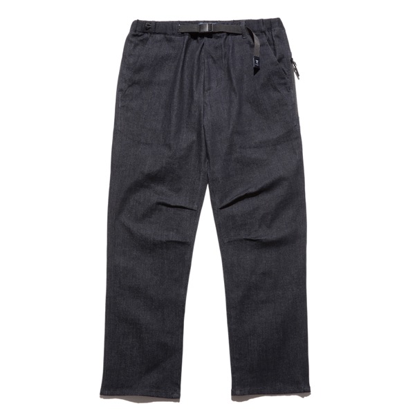 TRAVEL PANT DENIM - STANDARD / Pants&Shorts / ROARK [ ロアーク