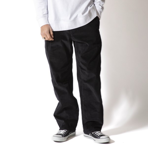 TRAVELPANT CORDUROY - RELAX / Pants / ROARK [ ロアーク ] 日本公式